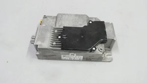 Amplificateur Audio BMW OEM 5A2D564 MID DAB Harman image 3
