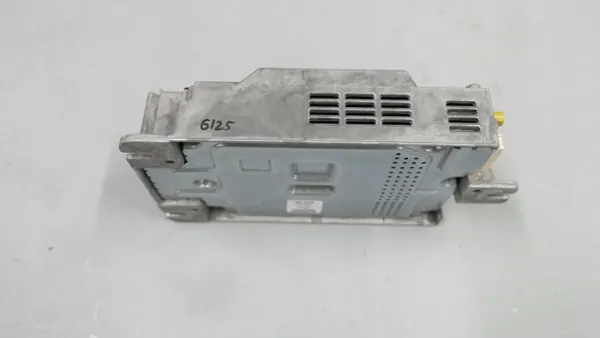 Amplificateur Audio BMW OEM 5A2D564 MID DAB Harman image 4