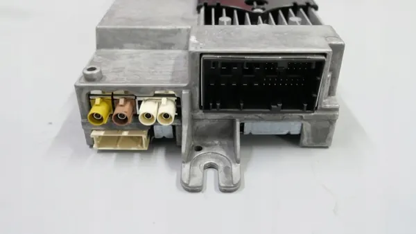 Amplificateur Audio BMW OEM 5A2D564 MID DAB Harman image 5