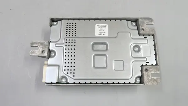 Amplificateur Audio BMW OEM 5A2D564 MID DAB Harman image 7