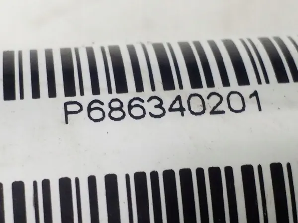 Stabilizzatore anteriore BMW X5 F15 X6 F16 6863402 image 4