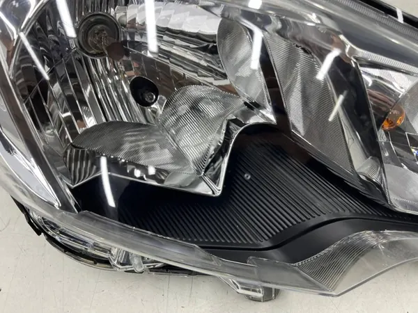 Faros izquierdo Mitsubishi Space Star image 5