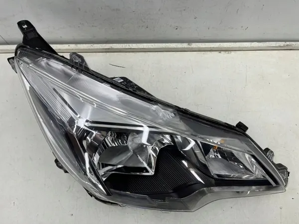 Faros izquierdo Mitsubishi Space Star image 9