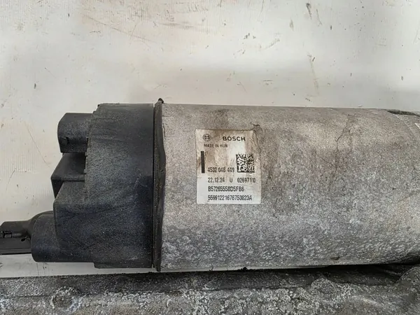 BMW X3 G45 Lenkgetriebe OEM 5B5BE01 image 5