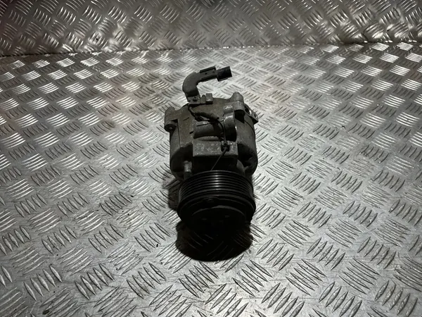 Compressore A/C Mitsubishi Eclipse Cross 7813A801 image 2