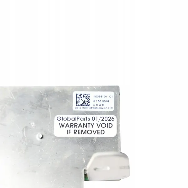 Módulo Faro LED BMW F30 OEM 90068131 image 4
