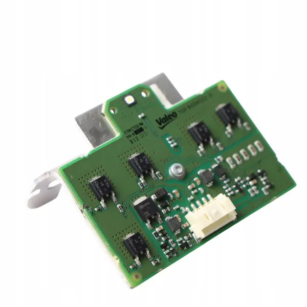 Módulo Faro LED BMW F30 OEM 90068131 image 7