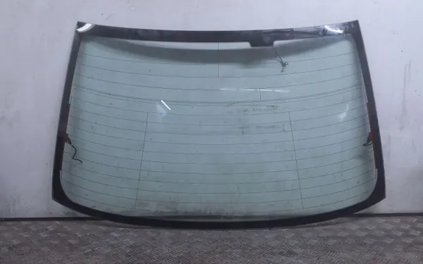 Vitre arrière Honda Civic OEM M213SAS2DOT20 image 2