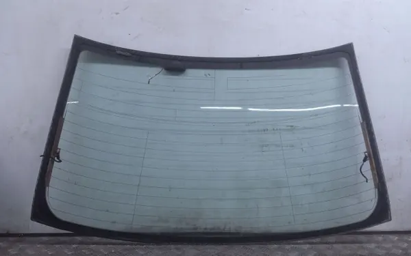 Vitre arrière Honda Civic OEM M213SAS2DOT20 image 5