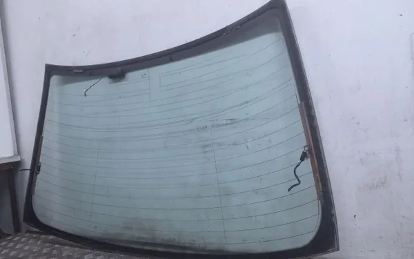 Vitre arrière Honda Civic OEM M213SAS2DOT20 image 6