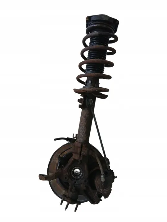 Jousitus OEM AMORTYZATOR CADDY IV Vasen Etu image 3