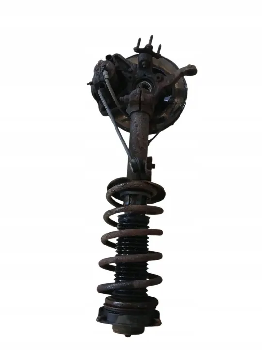 Jousitus OEM AMORTYZATOR CADDY IV Vasen Etu image 4