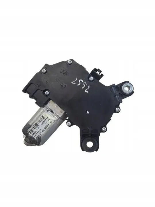 OEM 13395013 achterruitenwissermotor Peugeot 3008 I image 3