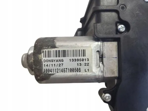 OEM 13395013 achterruitenwissermotor Peugeot 3008 I image 5