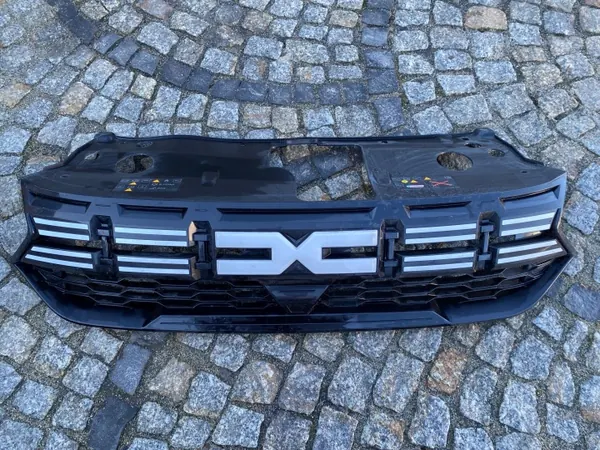 Grille avant Dacia Sandero III Stepway OEM 622540736R image 3