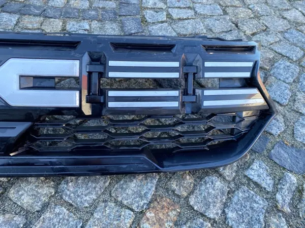 Grille avant Dacia Sandero III Stepway OEM 622540736R image 6