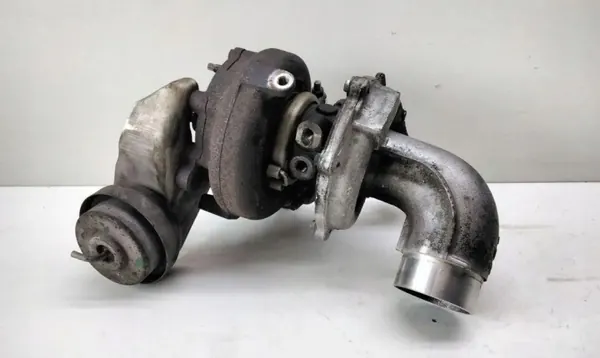Begagnad turbo OEM 172010R041 för Toyota Avensis image 2