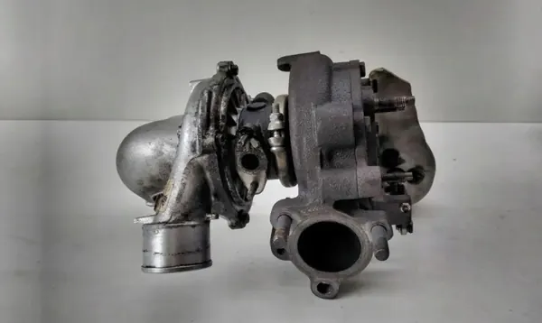 Begagnad turbo OEM 172010R041 för Toyota Avensis image 3