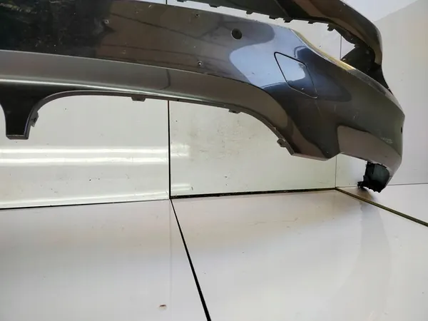 Paraurti anteriore BMW G30 17-20 image 2