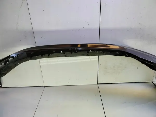 Paraurti anteriore BMW G30 17-20 image 4