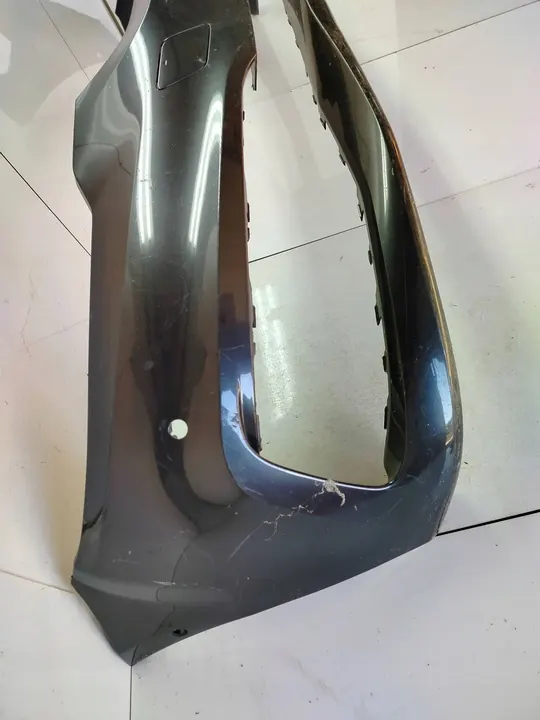 Paraurti anteriore BMW G30 17-20 image 7