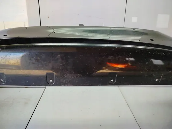 Paraurti anteriore BMW G30 17-20 image 9