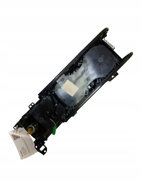 Suporte de Copos Volvo XC90 OEM 31389958 Painel image 5