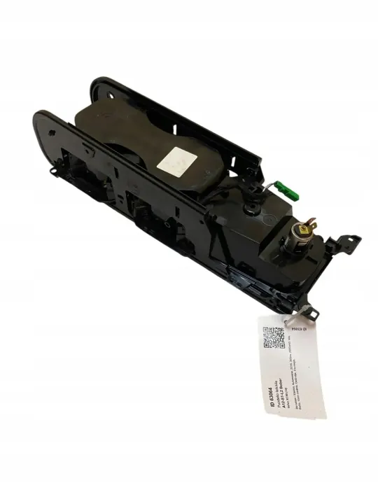 Suporte de Copos Volvo XC90 OEM 31389958 Painel image 9