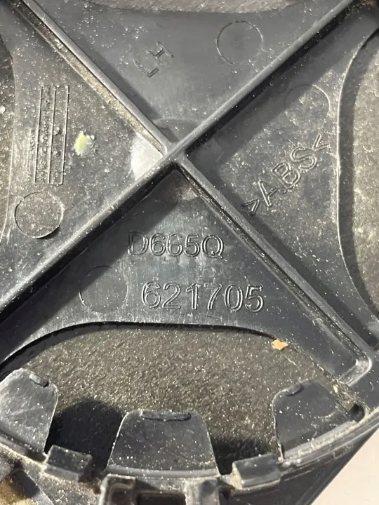 Insert de espejo Ford Mustang VI OEM 621705 - Usado image 5