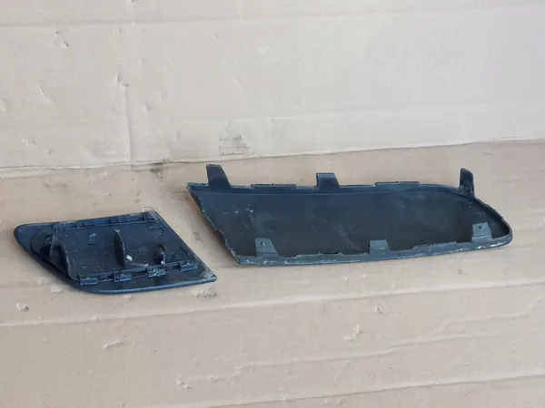 VW GOLF V KOMBI JETTA A5 Tappo Lavaggio Sinistro Anteriore 05- image 2