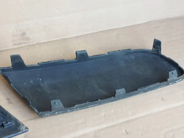 VW GOLF V KOMBI JETTA A5 Tappo Lavaggio Sinistro Anteriore 05- image 4