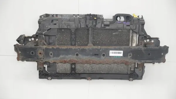 Correa delantera OEM 360182950 para Ford Fiesta MK7 1.4 TDCI image 2