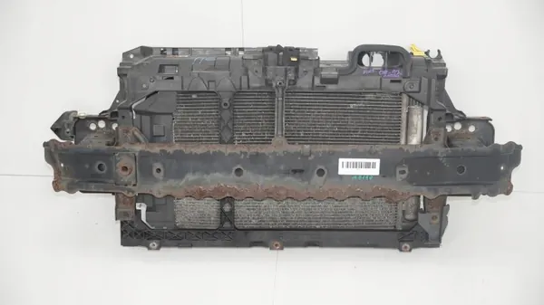 Correa delantera OEM 360182950 para Ford Fiesta MK7 1.4 TDCI image 3