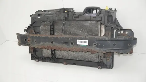 Correa delantera OEM 360182950 para Ford Fiesta MK7 1.4 TDCI image 4