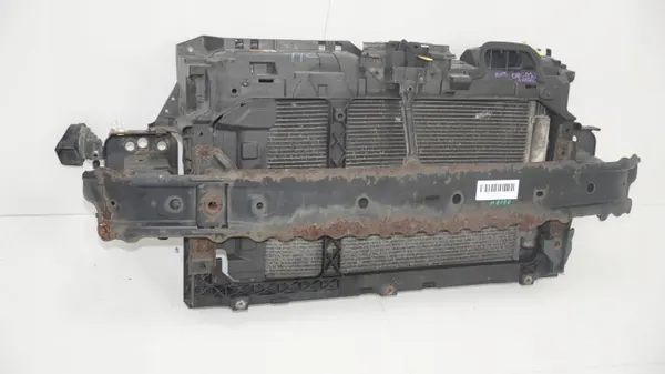 Correa delantera OEM 360182950 para Ford Fiesta MK7 1.4 TDCI image 5