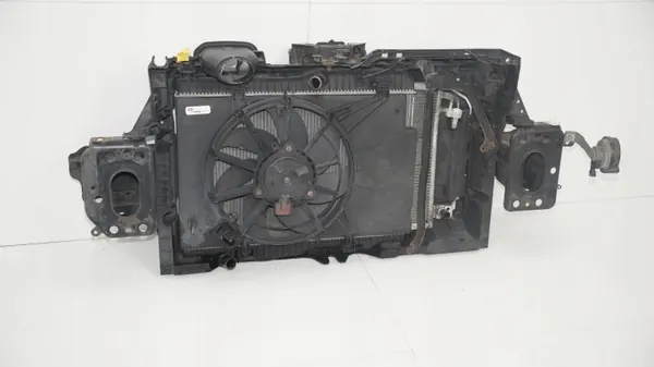 Correa delantera OEM 360182950 para Ford Fiesta MK7 1.4 TDCI image 9