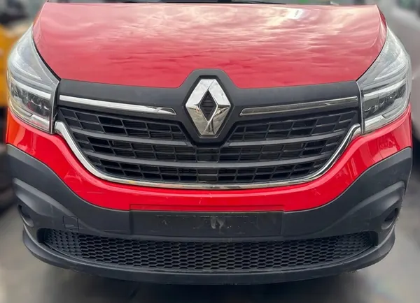 AMMORTIZZATORE DESTRO RENAULT TRAFIC III VIVARO 2.0 DCI 543025750R image 9