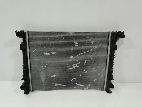 Mercedes-Benz airco radiator OEM a2465000454 - Gebruikt image 2