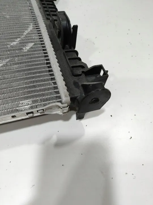 Mercedes-Benz airco radiator OEM a2465000454 - Gebruikt image 3