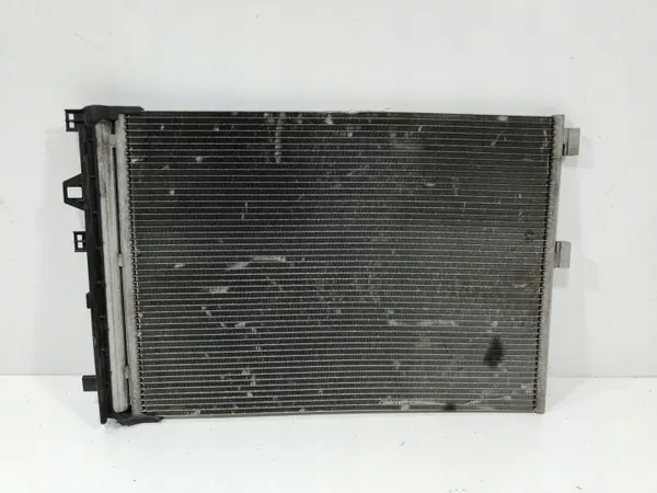Mercedes-Benz airco radiator OEM a2465000454 - Gebruikt image 4