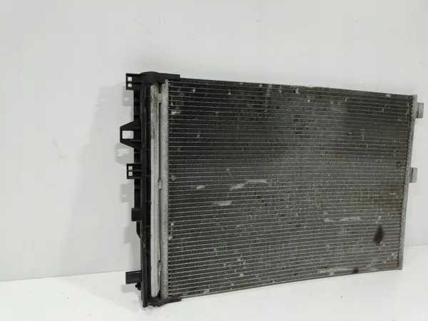 Mercedes-Benz airco radiator OEM a2465000454 - Gebruikt image 5