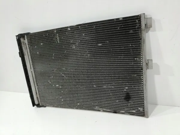 Mercedes-Benz airco radiator OEM a2465000454 - Gebruikt image 6