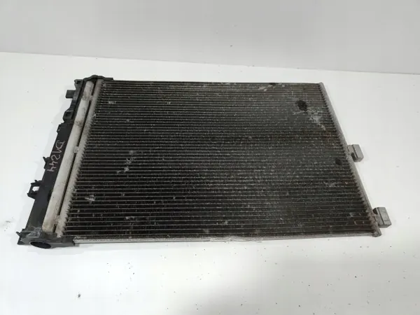 Mercedes-Benz airco radiator OEM a2465000454 - Gebruikt image 7