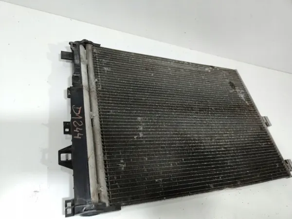 Mercedes-Benz airco radiator OEM a2465000454 - Gebruikt image 8