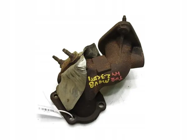 Carcaça do Coletor Turbo Opel Movano B 2.3 CDTI 95523204 image 1