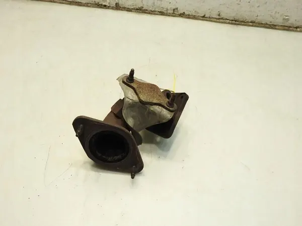 Carcaça do Coletor Turbo Opel Movano B 2.3 CDTI 95523204 image 3