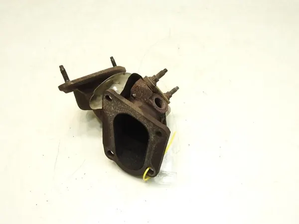 Carcaça do Coletor Turbo Opel Movano B 2.3 CDTI 95523204 image 4