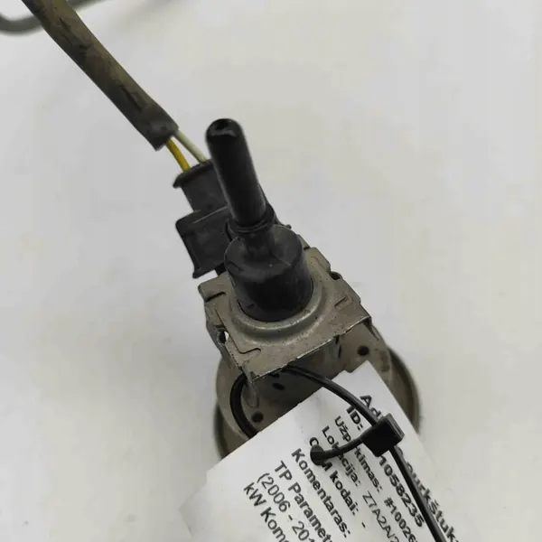 Inyector AdBlue OEM A0005400502 para VW Crafter 2.0L image 3