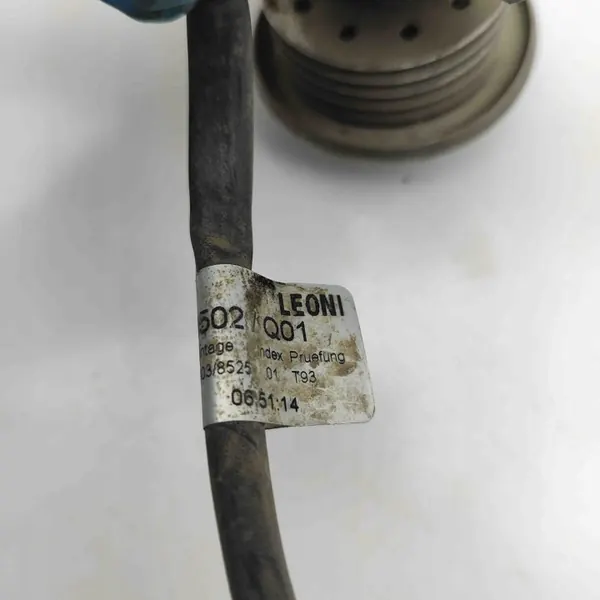 Inyector AdBlue OEM A0005400502 para VW Crafter 2.0L image 4