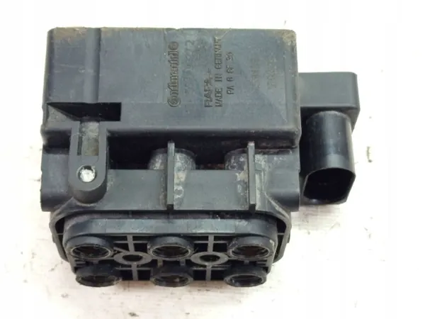Porsche Macan S bakluftfjädringsventil OEM 15152400272 image 2